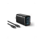 شارژر-دیواری-انکر-مدل-Anker-336-67W--A2674-سه--پورت