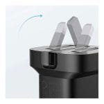 شارژر-دیواری-انکر-مدل-Anker-336--67W--A2674-سه-پورت
