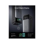 پاور-بانک-انکر-737-Power-Bank-(PowerCore-24K)-–-مدل--A1289-ظرفیت-24000-میلی--آمپر