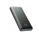 پاور بانک انکر مدل Powercore 3 Elite 26K 87W A1291 ظرفیت 25600 میلی آمپر