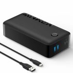 پاوربانک 40000 نسل سوم انکر Anker 347 Powerbankمدل A1377