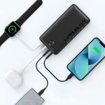 پاوربانک 40000 نسل سوم انکر Anker 347 Powerbank مدل A1377 - Image 3