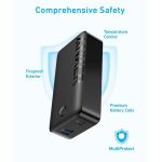پاوربانک 40000 نسل سوم انکر Anker 347 Powerbank مدل A1377 - Image 4