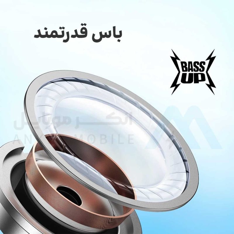 هدفون انکر Soundcore True Wireless Earbuds R50i مدل A3949 - Image 2