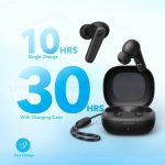 هدفون انکر Soundcore True Wireless Earbuds R50i مدل A3949 - Image 3