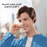 هدفون انکر Soundcore True Wireless Earbuds R50i مدل A3949 - Image 5