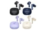 ایربادز انکر ANKER Soundcore True Wireless Earbuds P40i مدل A3955