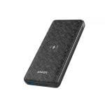 شارژر همراه انکر PowerCore III Sense 10000 Wireless PD مدل A1617