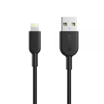 کابل انکر PowerLine II Lightning طول ۱۸۰ مدل A8433