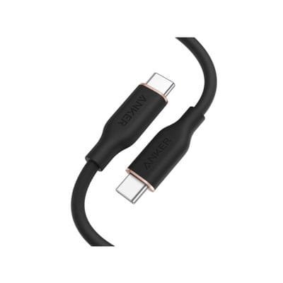 کابل انکر PowerLine III Flow ۹۰ سانتی متر 100 وات مدل A8552