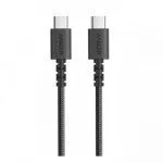 کابل انکر PowerLine Select Plus USB C to USB C طول ٩٠ مدل A8032