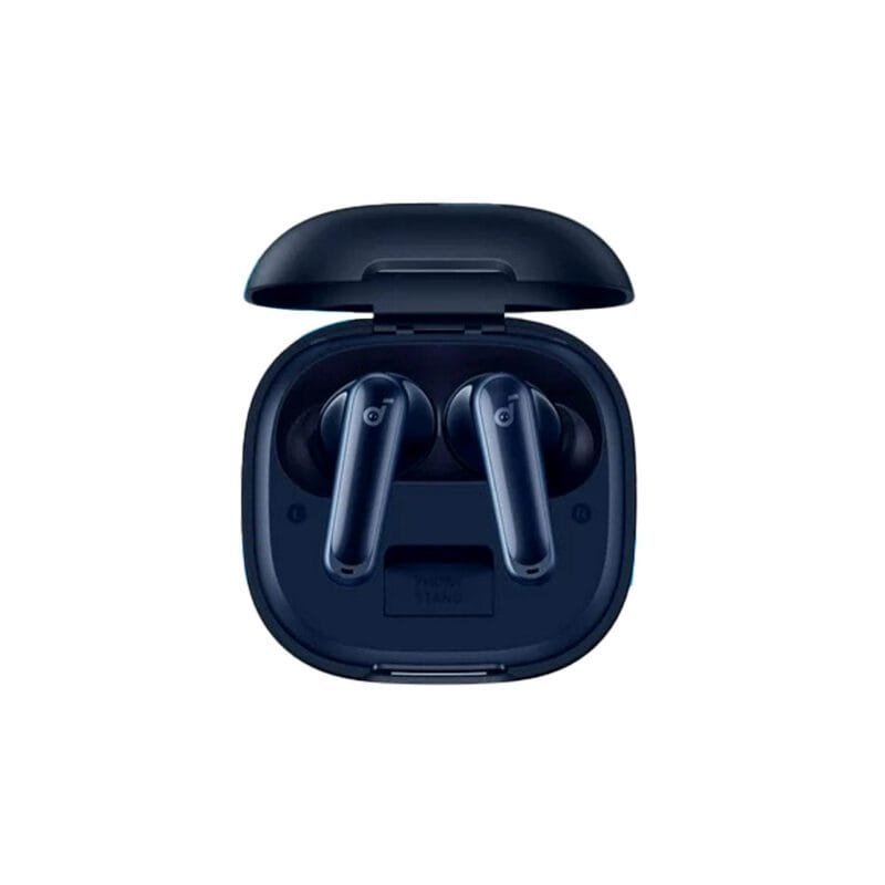 P40 سرمه ای ایربادز انکر ANKER Soundcore True Wireless Earbuds P40i مدل A3955 - Image 9