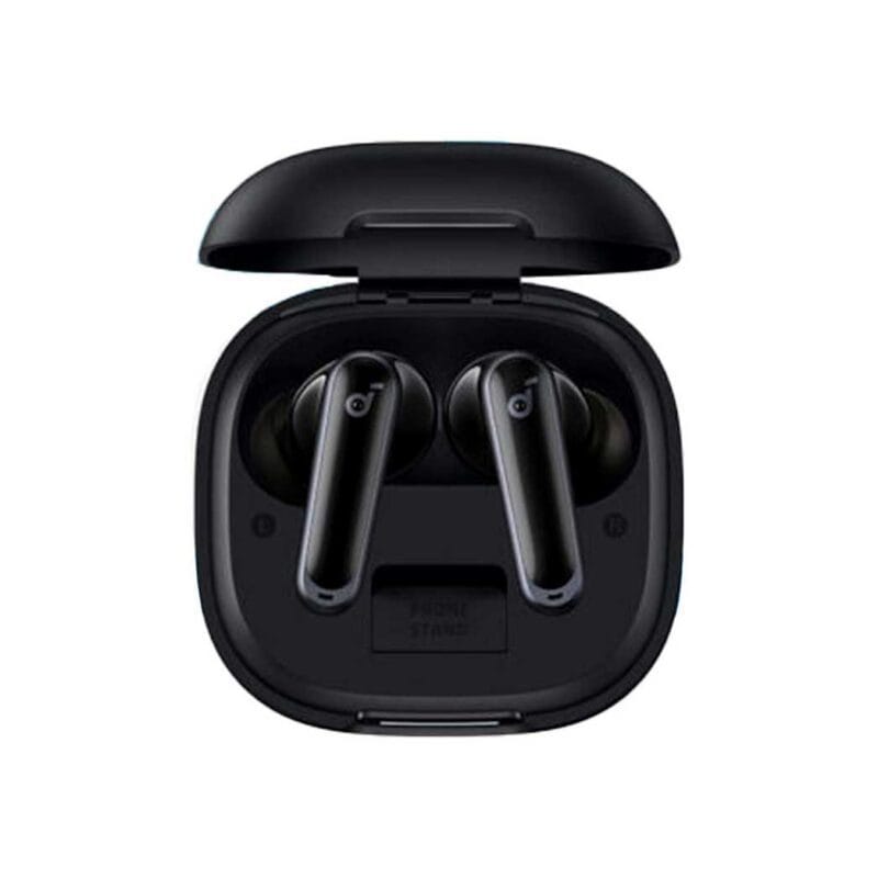 P40I مشکی ایربادز انکر ANKER Soundcore True Wireless Earbuds P40i مدل A3955 - Image 10