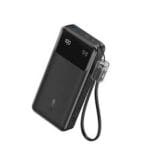 پاوربانک انکر مدل A1384 20K Smart Display 30W - Image 5