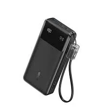 پاوربانک انکر مدل A1384 20K Smart Display 30W