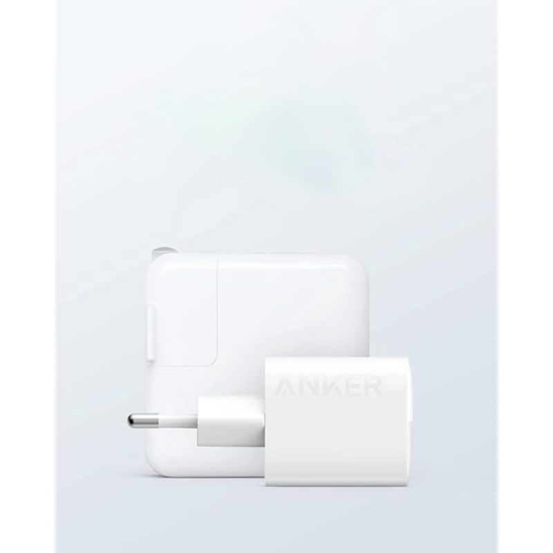 شارژر دیواری 33 وات انکر Anker 323 Charger 33W A2331 - Image 8