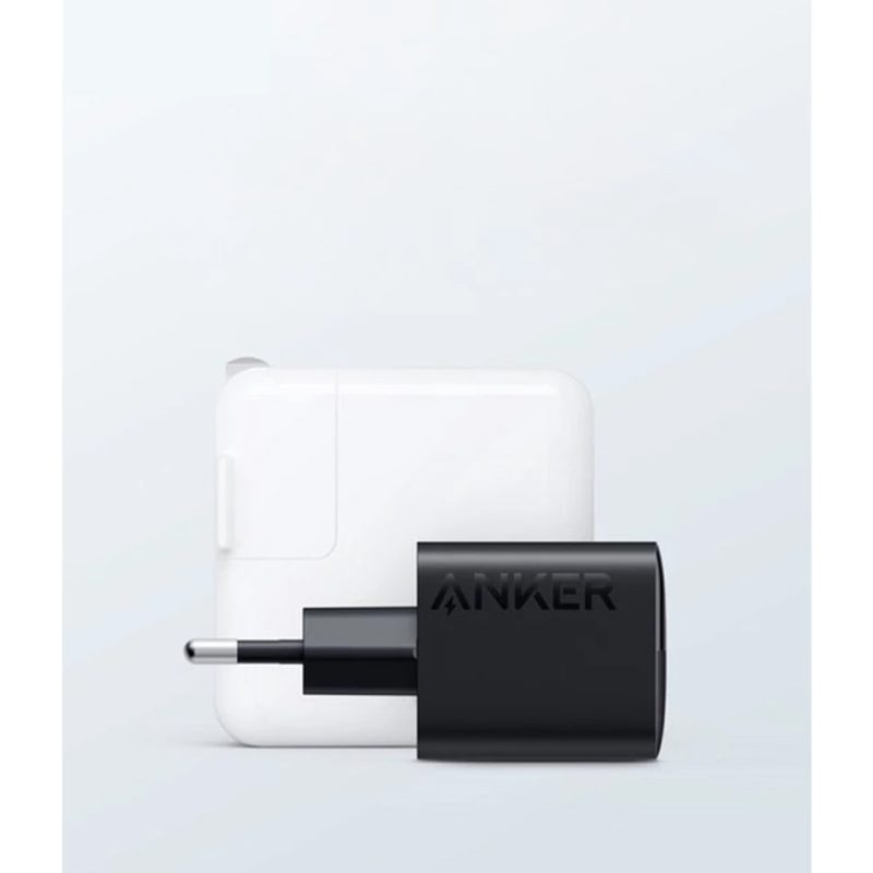 شارژر دیواری 33 وات انکر Anker 323 Charger 33W A2331 - Image 7
