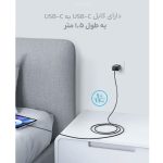 شارژر دیواری دو پورت 20 وات انکر مدل B2348