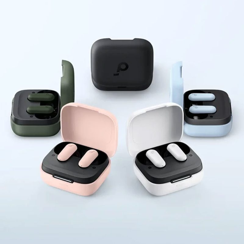 هدفون بی سیم انکر A3959 - Anker Soundcore R50i NC - Image 13