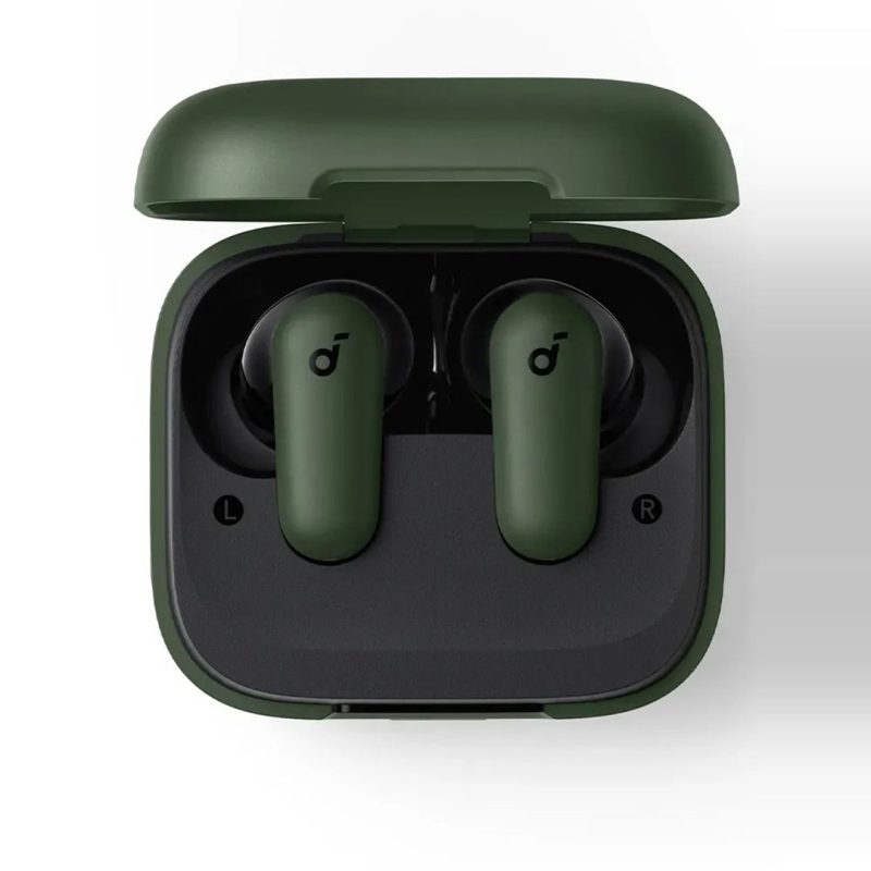 هدفون بی سیم انکر A3959 - Anker Soundcore R50i NC - Image 17