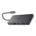 هاب دیتا 9 پورت انکر Anker 552 USB C Hub 9 in 1 A8373