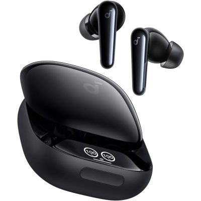 هدفون بی سیم انکر Anker Soundcore Liberty 4 Pro مدل A3954