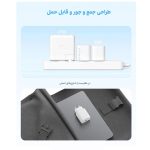شارژر دیواری 20وات انکر مدل B2347