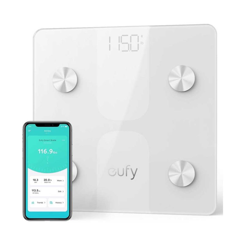 51-bd-H8DsL ترازو هوشمند Eufy Smart Scale C1 مدل T9146 - Image 6