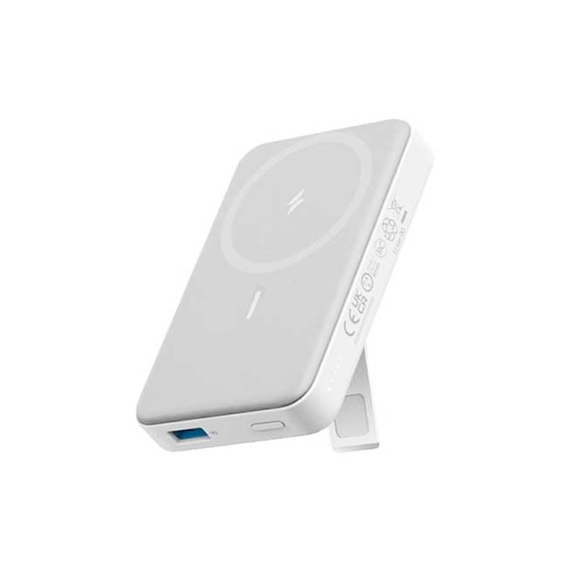 A1652.2 پاور بانک انکر Anker633 MagGo Battery ظرفیت 5000 مدل A1652 - Image 3