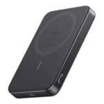 پاوربانک انکر مدل MagGo Power Bank A1664 ظرفیت 10000 توان 15 وات