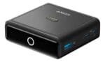 شارژر پاوربانک انکر 4 پورت 100W Fast Charging مدل A1902