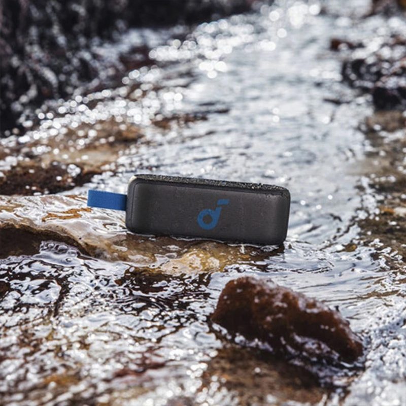 اسپیکر بلوتوثی انکر Select مدل SoundCore Select 3 A3172