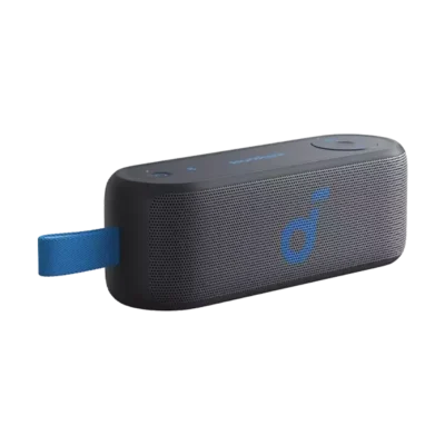 اسپیکر بلوتوثی قابل حمل انکر مدل SoundCore Select 3 A3117