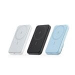 پاور بانک انکر Anker622 MagGo ظرفیت 5000 مدل A1614 - Image 5
