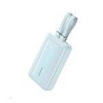 پاوربانک ۳۰ واتی انکر با ظرفیت ۲۰۰۰۰ میلی آمپر Anker Zolo Power Bank Built-in USB-C and Lightning Cable مدل A1681 - Image 6