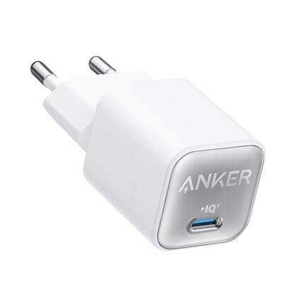شارژر ۳۰ وات نسل پنجم انکر Anker 511 Nano III 30w مدل A2147