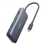 هاب انکر PowerExpand+ 7 in 1 USB-C PD -مدل A8352
