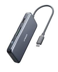 هاب انکر USB C Hub, 7-in-1 USB C -مدل A8346