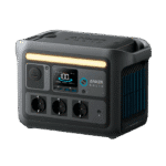 نیروگاه همراه انکر Anker SOLIX C800 Plus 768Wh
