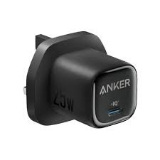 شارژر ۲۵ واتی انکر Anker USB-C Charger 25W مدل A2656