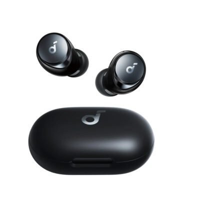 ایربادز بی سیم انکر Soundcore Space A40 – مدل A3936