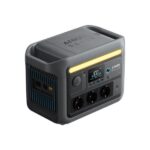 نیروگاه همراه انکر Anker SOLIX C800 768Wh مدل A1753