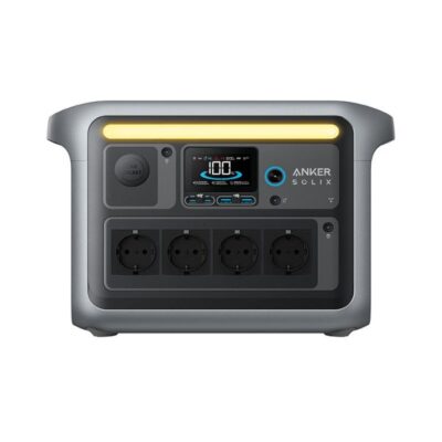 نیروگاه همراه انکر Anker SOLIX C1000 1056Wh