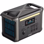 نیروگاه همراه انکر Anker SOLIX F1500 1536Wh