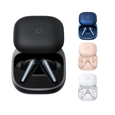 هدفون بی سیم انکر Anker Soundcore Liberty 5 مدل A3957