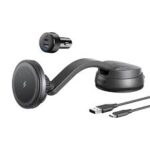 هولدر وایرلس شارژ مگنتی 613 انکر مدل B2930