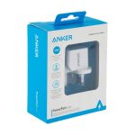 شارژر دیواری Anker PowerPort Mini مدل A2620 - Image 3