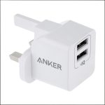 شارژر دیواری Anker PowerPort Mini مدل A2620 - Image 2