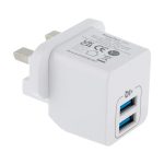 شارژر دیواری Anker PowerPort Mini مدل A2620