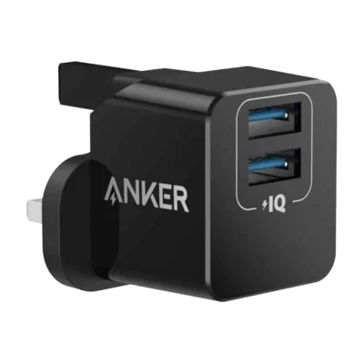 شارژر دیواری Anker PowerPort Mini مدل A2620